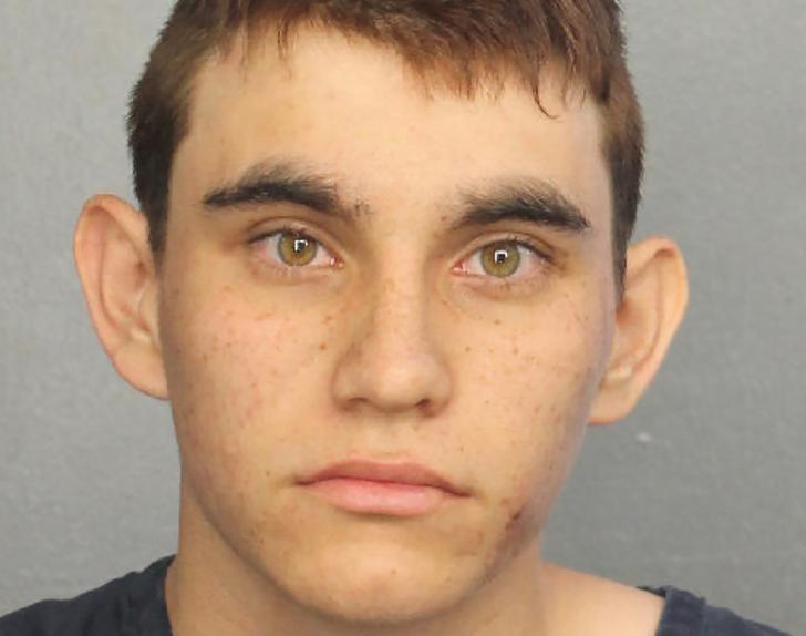 FBI failed to act on tip accused Florida gunman wanted to kill