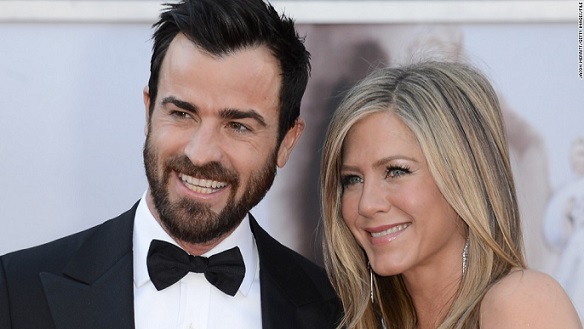 Jennifer Aniston and Justin Theroux announce separation