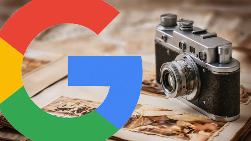 Google Image Search removes View Image button and Search by Image feature