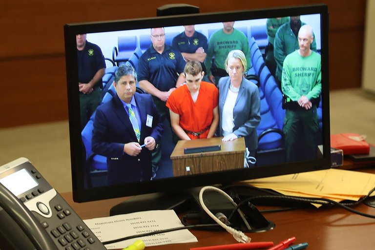Florida Agency Investigated Nikolas Cruz After Violent Social Media Posts