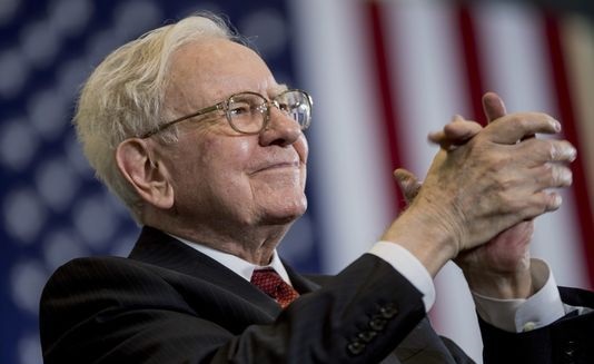 Warren Buffett letter: 3 tips for stock investors