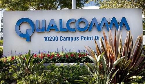Qualcomm Leaves Price as Final Hurdle to Broadcom Takeover