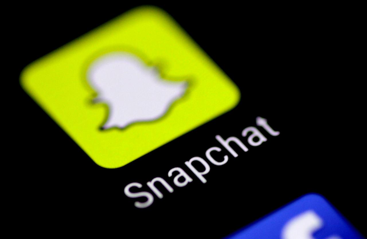 Snapchat overhaul convinces investors it can fight Instagram