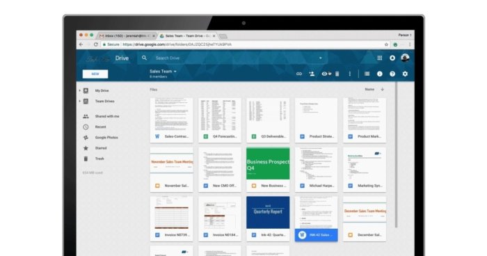 Microsoft targets Box, Dropbox and Google customers with OneDrive offer