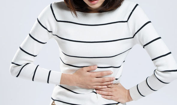 Constipation pain? This simple exercise could help get rid of bloating