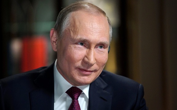 How Vladimir Putin gave order to shoot down passenger plane at Sochi Winter Olympics
