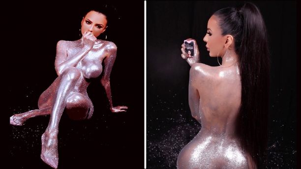 Kim Kardashian West fan had $500,000 surgery to resemble her