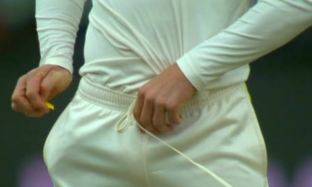 Cameron Bancroft ball-tampering claims mar South Africa v Australia