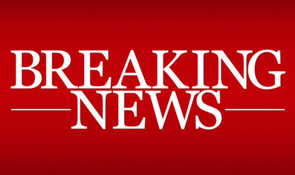 BREAKING: South Korea ferry crash - 192 stranded after ship CRASHES into rocks
