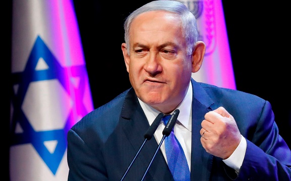 Israeli Prime Minister Benjamin Netanyahu ill in hospital