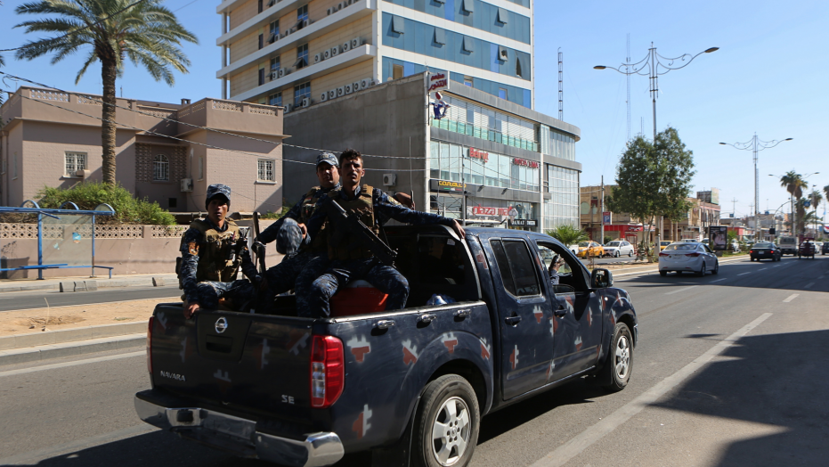 Islamic State haunts northern Iraq months after its defeat