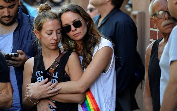 Noor Salman, wife of Orlando Pulse shooter, found not guilty