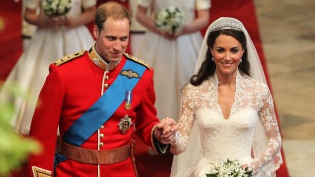 Meghan Markle and Prince Harrys wedding reported to cost a grand $45 million