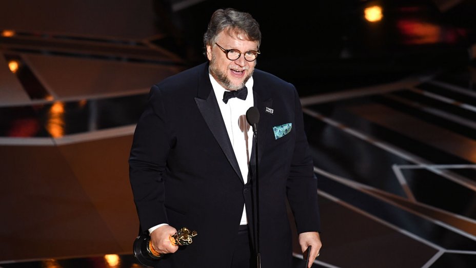 Oscars Embrace The Shape of Water In a Consciously Inclusive Ceremony