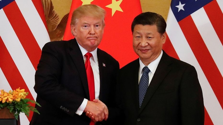 President for life not a bad idea, Trump says of China proposal