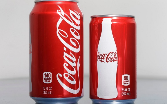 Coca-Cola breaks 130-year-old tradition with first alcoholic drink