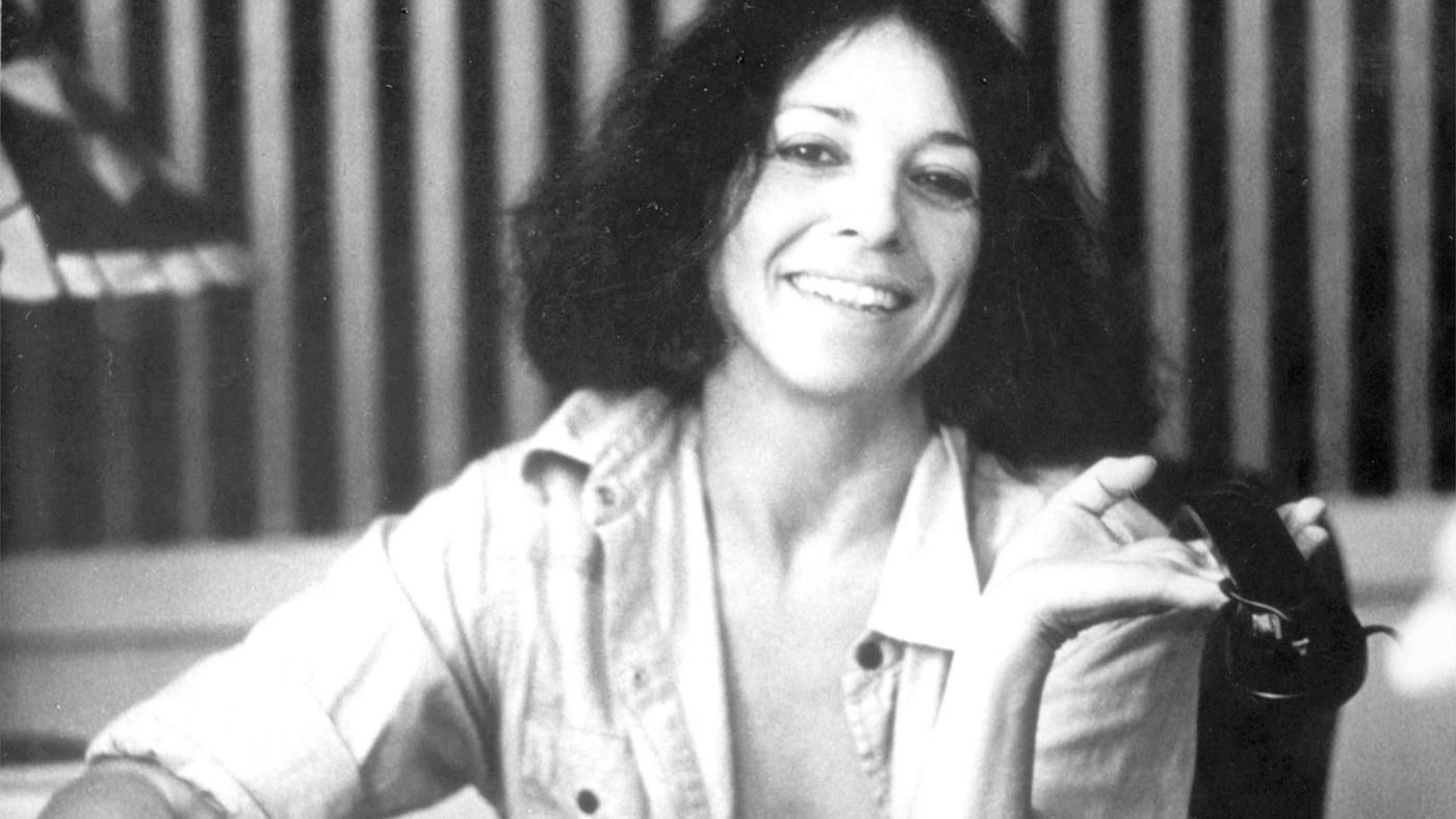 Comedy Store owner Mitzi Shore dead at 87
