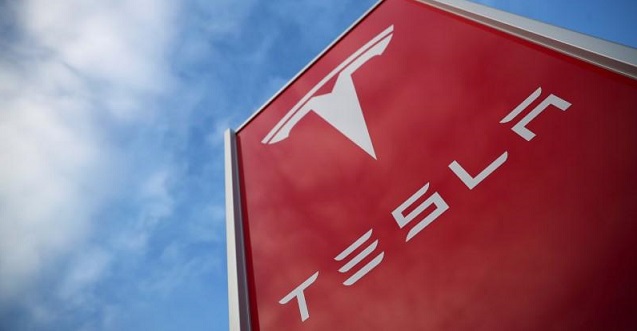 Exclusive: Tesla targets November 2019 for start of Model Y production - sources