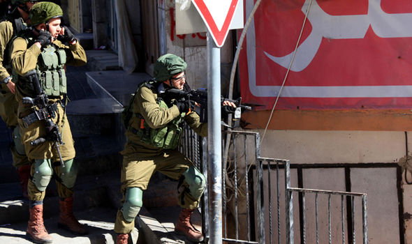 Turkey President calls Israels Netanyahu leader of a TERRORIST state in VICIOUS attack