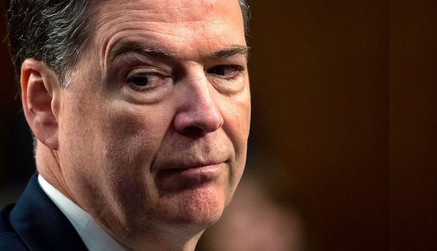 James Comey book: 6 new things to know about his highly anticipated memoir