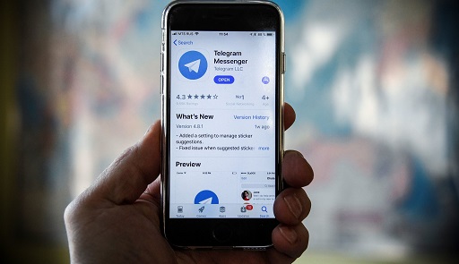 Russian Court Bans Telegram App After 18-Minute Hearing