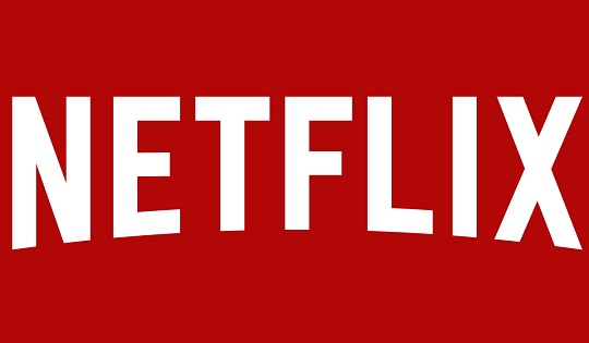 Phenomenal growth of Netflix