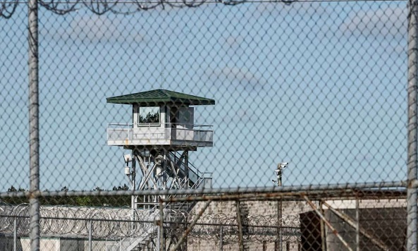 South Carolina prison fight leaves seven inmates dead, at least 17 injured