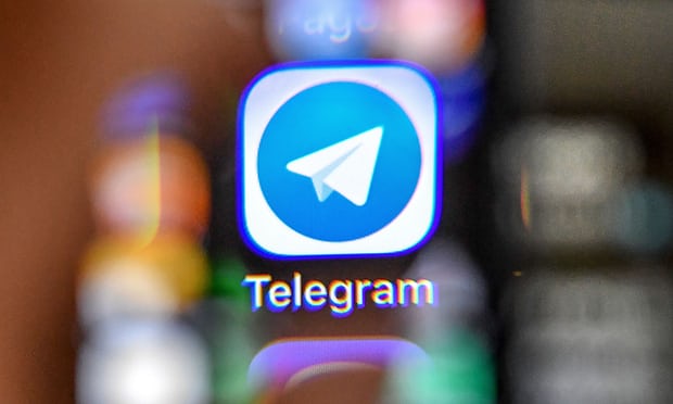 Russia blocks millions of IP addresses in battle against Telegram app