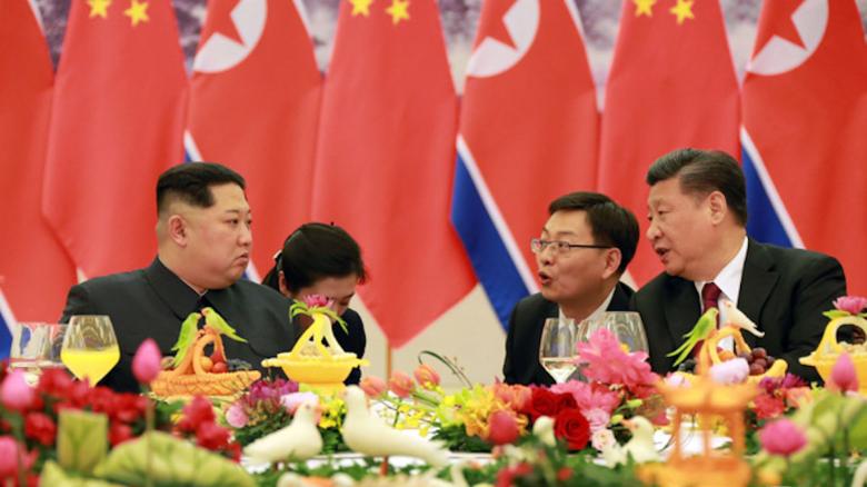 Chinese President Xi Jinping will visit Pyongyang soon, official says