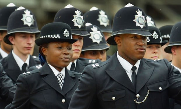 Police too slow to change after Stephen Lawrence murder