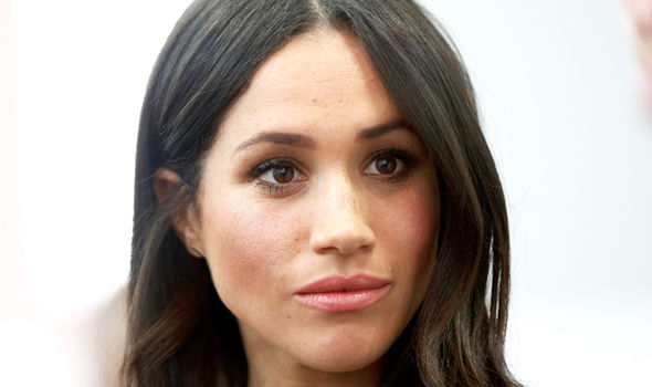 Royal wedding: Meghan Markle set for FASHION WAR with Kate after Prince Harry marriage