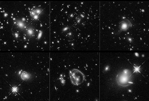 Face recognition for galaxies: Artificial intelligence brings new tools to astronomy