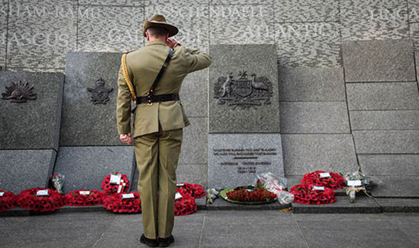 Anzac Day 2018: When do Australia and New Zealand celebrate their fallen soldiers?