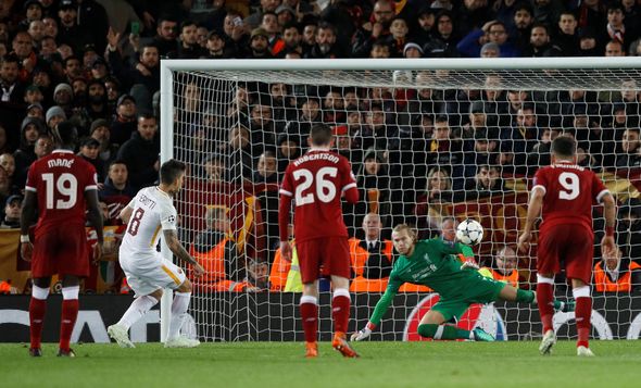 Liverpool 5-2 Roma: Jurgen Klopp delivers verdict on Champions League semi-final win