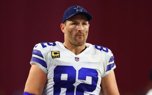 Jason Witten plans to retire from Cowboys, take 'Monday Night Football' job, per report