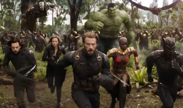 Avengers Infinity War spoiler-free REVIEW: Does the Marvel epic live up to the hype?