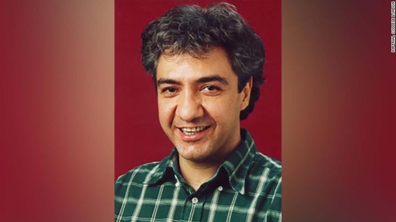 Iran confirms arrest of British-Iranian professor