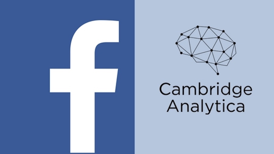 Facebook revises Cambridge Analytica data breach up to 87M users
