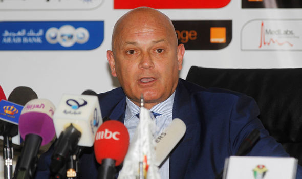 Ray Wilkins dead: England football legend dies after heart attack aged 61