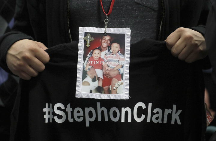 Nurse Fired For Saying Stephon Clark Deserved To Die Raises $20,000 For Herself