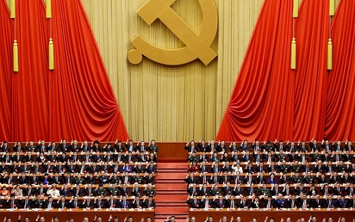 China sperm bank asks for ‘Communist only semen donations