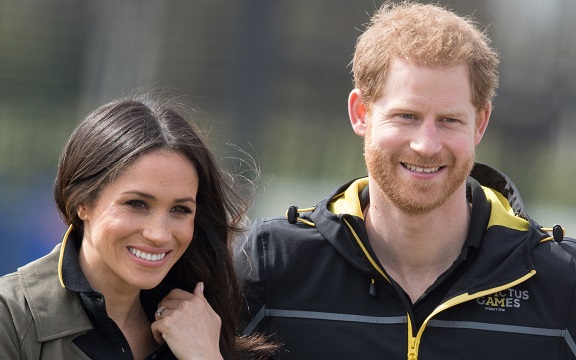 Harry and Meghan ask for donations instead of wedding gifts and name seven charities to benefit