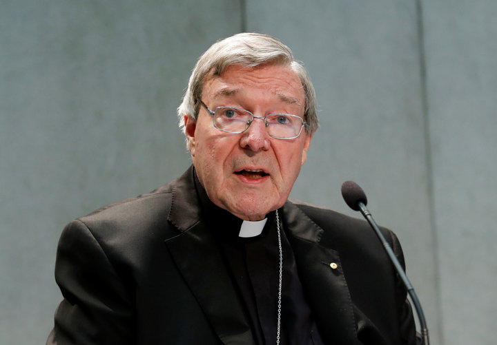Cardinal George Pell, Vatican Treasurer, Will Stand Trial For Sexual Abuse