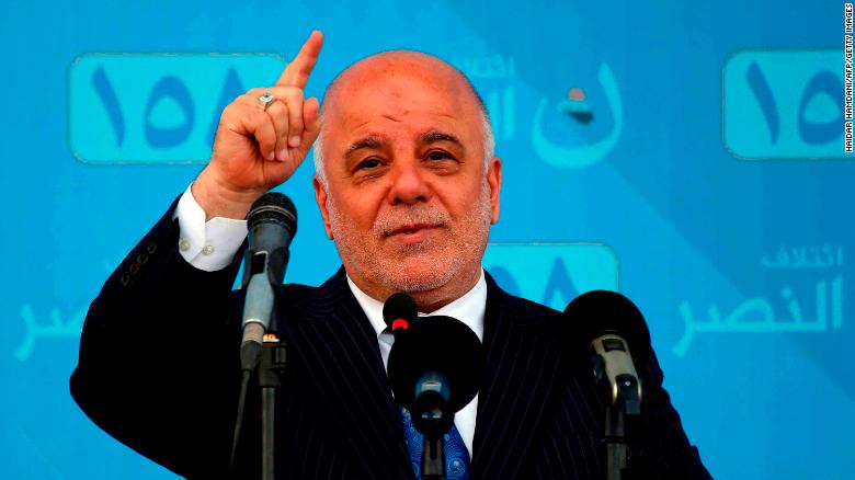 Iraq elections: Voters head to the polls at critical time