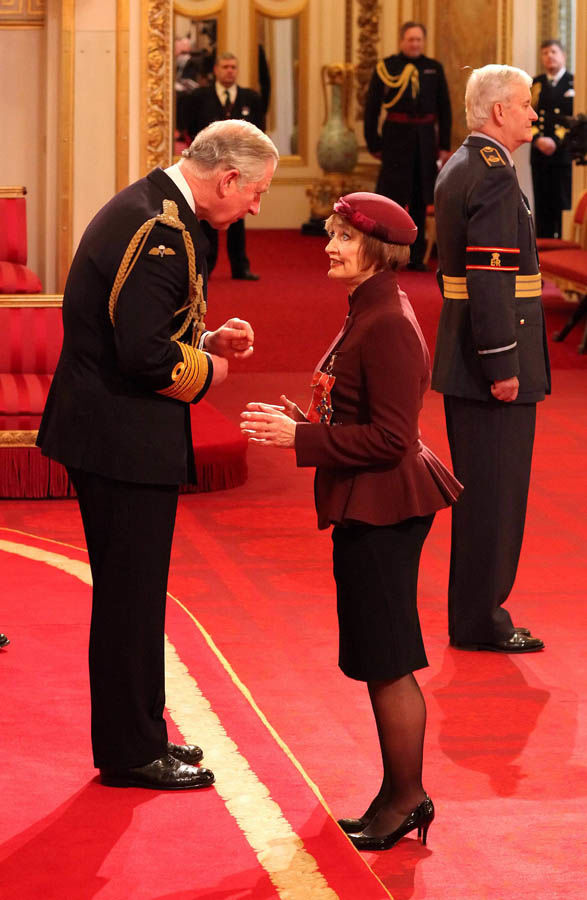Tessa Jowell dead: Labour MP dies at 70 after year-long battle with brain cancer