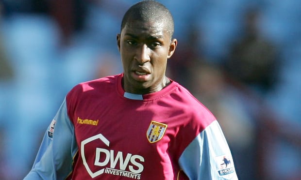 Jlloyd Samuel, former Aston Villa and Bolton defender, dies in car crash