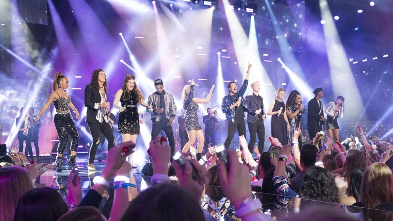 American Idol: Winner Revealed