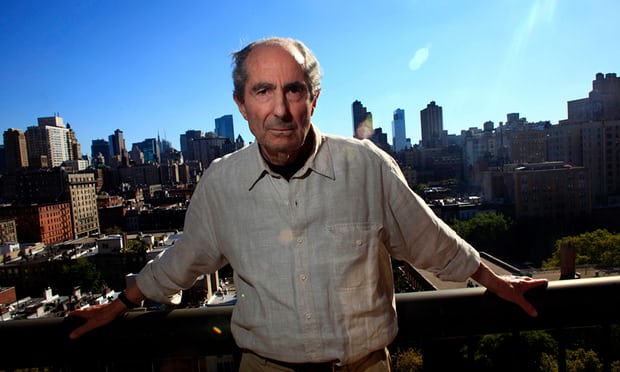 Philip Roth: Portnoys Complaint and American Pastoral author dies aged 85