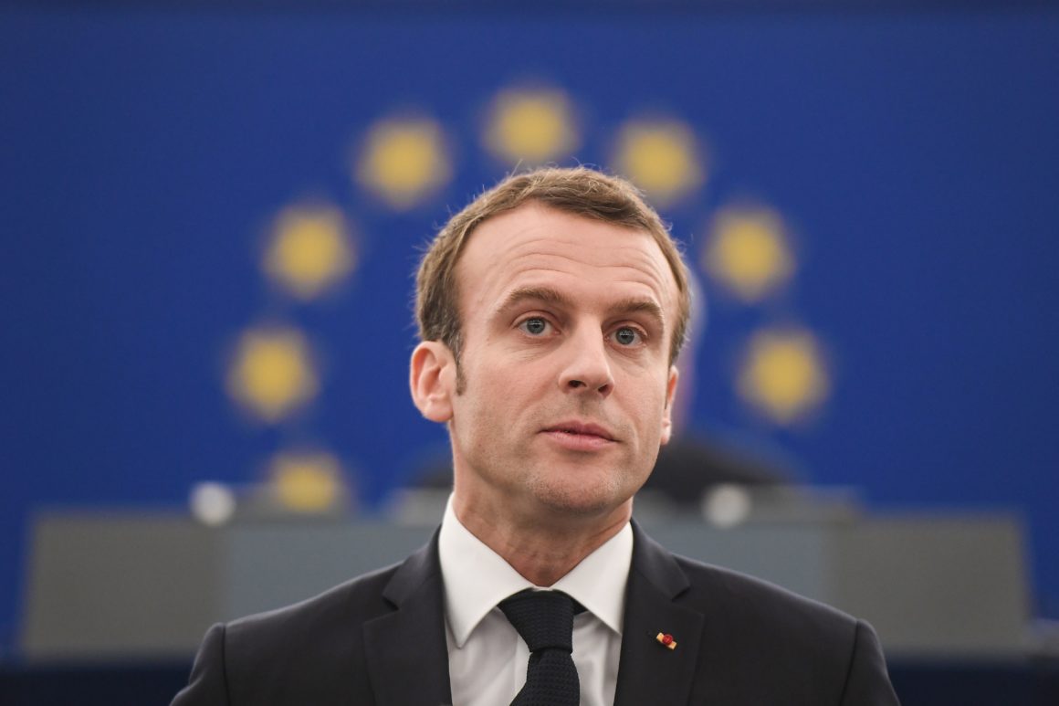 Frances Macron to host Libya summit pushing for elections
