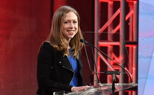 Chelsea Clinton: Trump degrades what it means to be an American